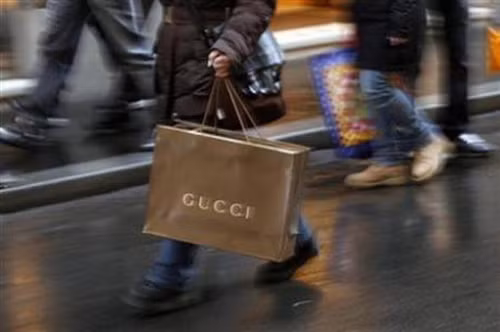 10% người giàu chiếm một nửa tài sản Italy ảnh 1