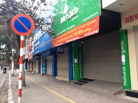 Hàng quán mở hàng sớm ảnh 19
