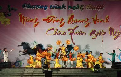 Tạo chuyển biến về công tác dân vận ảnh 1