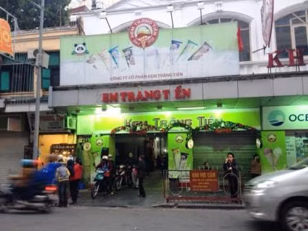 Hàng quán mở hàng sớm ảnh 12