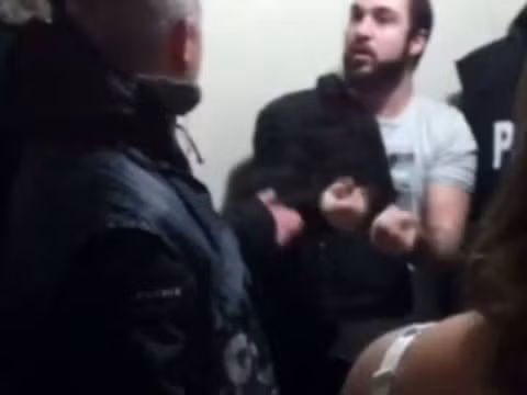 Italy phá băng nhóm mafia lớn ảnh 1