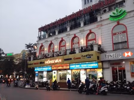 Hàng quán mở hàng sớm ảnh 14