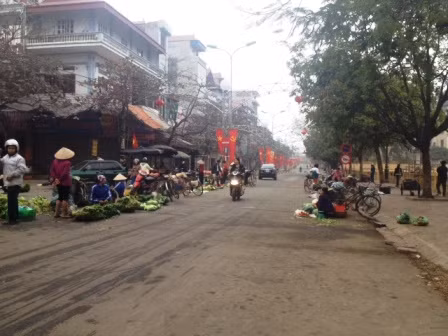 Hàng quán mở hàng sớm ảnh 22