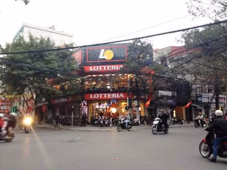 Hàng quán mở hàng sớm ảnh 16