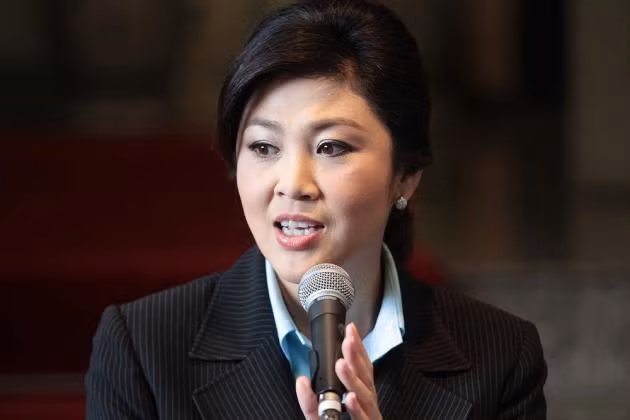 Thủ tướng Yingluck biện hộ cho chính sách trợ giá gạo ảnh 1