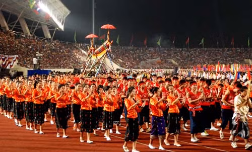 Du lịch Lào thành công ngoài mong đợi ảnh 8