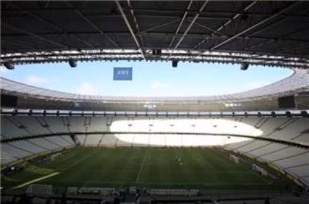 World Cup 2014 và nạn khai thác tình dục trẻ em ảnh 2