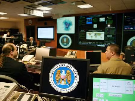  Tiết lộ mới về chương trình do thám của NSA ảnh 1