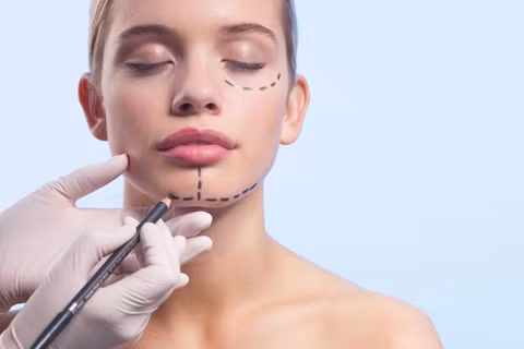  Người Anh ngày càng mê phẫu thuật thẩm mỹ ảnh 1