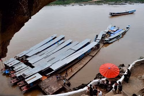 Du lịch Lào thành công ngoài mong đợi ảnh 3