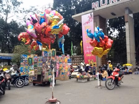 Hàng quán mở hàng sớm ảnh 18
