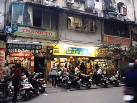Hàng quán mở hàng sớm ảnh 13