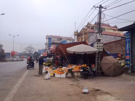 Hàng quán mở hàng sớm ảnh 23