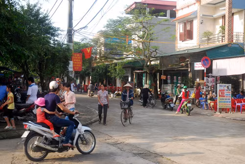 Cô Tô phát triển kinh tế biển, đảo ảnh 2