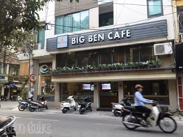 Chi chục triệu thuê đoàn lân, rồng mở hàng đầu năm ảnh 4