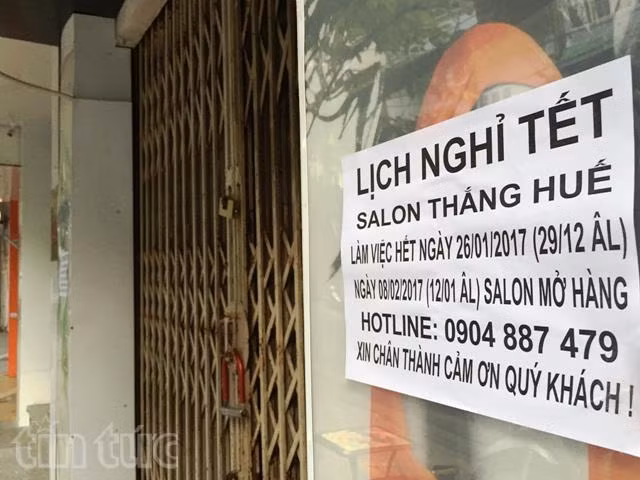 Chi chục triệu thuê đoàn lân, rồng mở hàng đầu năm ảnh 8