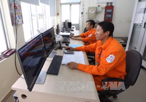 Đà Nẵng hoàn thành các công trình điện trọng điểm phục vụ APEC 2017 ảnh 2