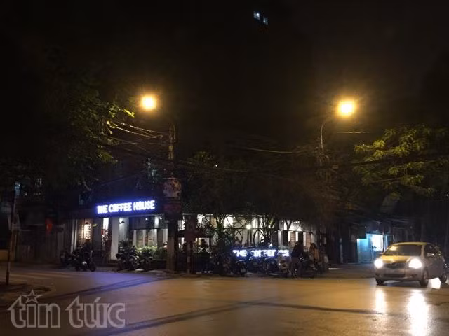 Chi chục triệu thuê đoàn lân, rồng mở hàng đầu năm ảnh 5