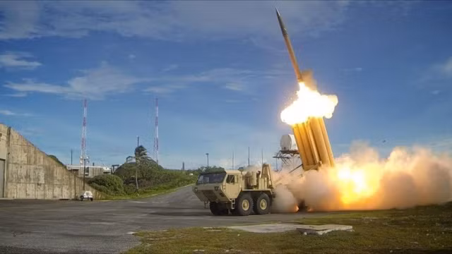 Lãnh đạo quân đội Hàn – Mỹ tái khẳng định kế hoạch triển khai THAAD ảnh 1