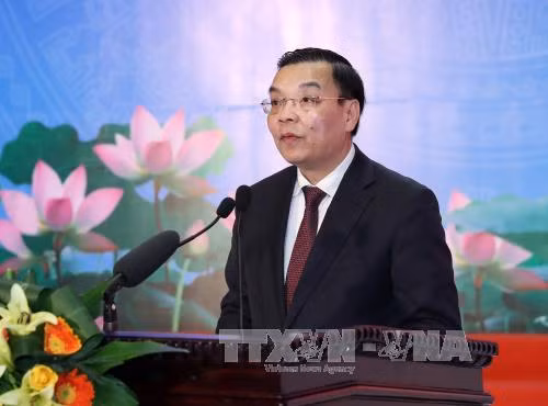 Năm 2017 - Năm tăng cường năng lực tiếp cận cuộc Cách mạng công nghiệp 4.0 ảnh 1