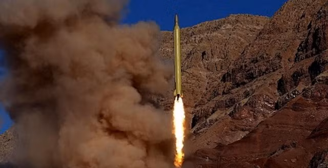 Hội đồng Bảo an LHQ sẽ họp khẩn về việc Iran thử tên lửa ảnh 1
