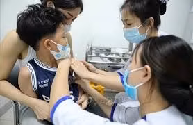Cúm mùa gia tăng ở Khánh Hòa: Cách phòng bệnh hiệu quả