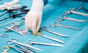 Tái tạo gân gót giúp người phụ nữ thoát nguy cơ tàn phế