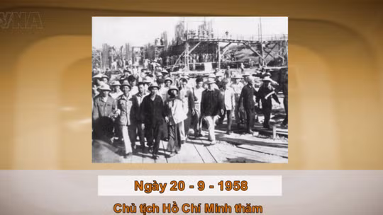 Khoảnh khắc & sự kiện ngày 20/9