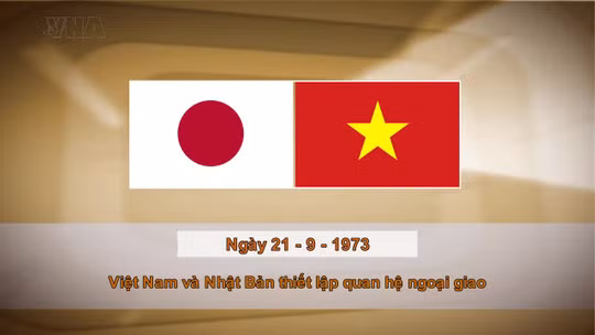 Khoảnh khắc & sự kiện ngày 21/9