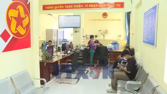 Người dân được lợi gì khi xã lên phường?
