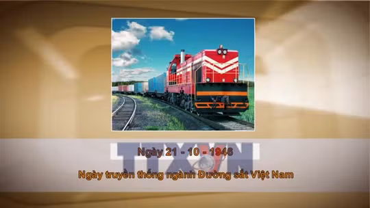 Khoảnh khắc & sự kiện ngày 21/10