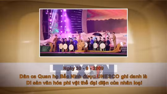 Khoảnh khắc & sự kiện ngày 30/9