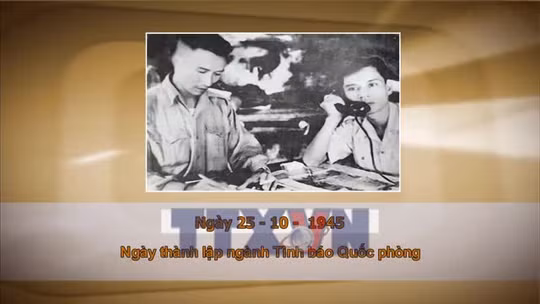 Khoảnh khắc & sự kiện ngày 25/10