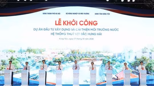 Bản tin ảnh chiều 9/10