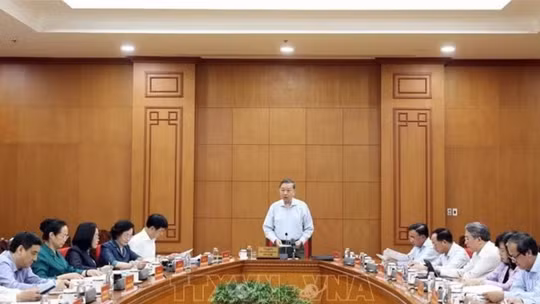 Bản tin nóng trong nước ngày 2/10/2026
