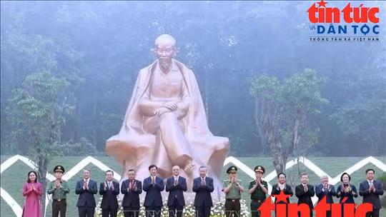 Tin nóng trong nước ngày 19/9/2026