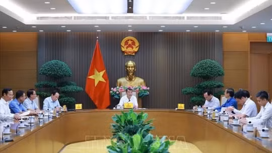 Tin nóng trong nước ngày 21/9/2026