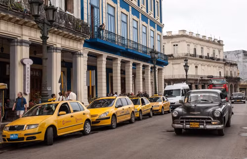 Cuba sửa đổi luật đầu tư nước ngoài ảnh 1