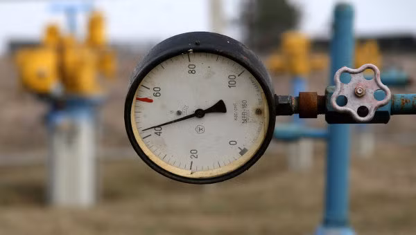 Ukraine lún sâu khủng hoảng nếu mất ưu đãi giá khí đốt từ Nga ảnh 1