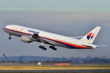 6 vụ mất tích, tai nạn máy bay bí ẩn 60 năm qua ảnh 1