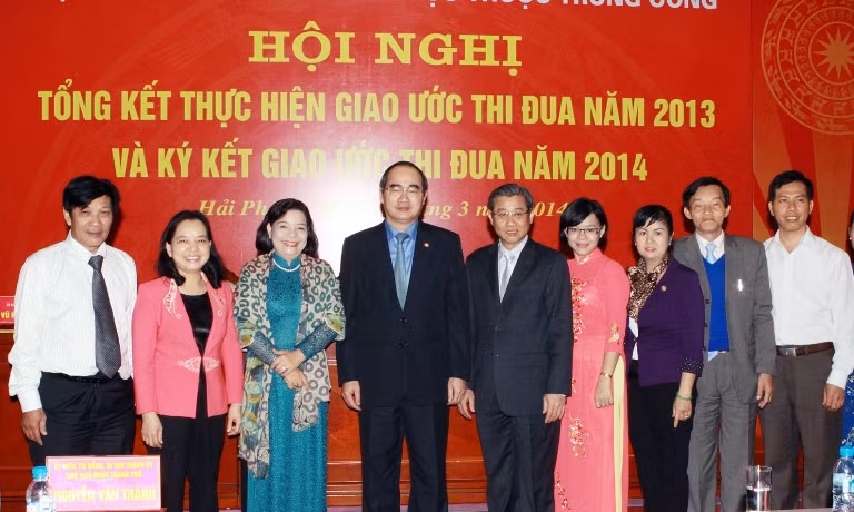 5 thành phố thuộc trung ương phải phát triển bền vững ảnh 1