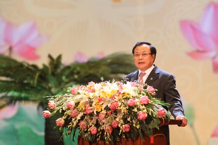 Bí thư Hà Nội: Kiên quyết tháo dỡ công trình vi phạm ảnh 1