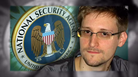 Snowden làm việc cho tình báo Nga? ảnh 1