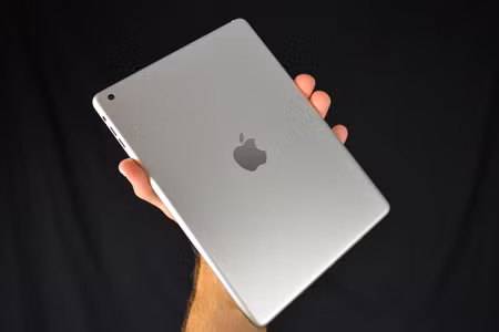 Quan chức Nga bỏ iPad vì sợ bị do thám ảnh 1