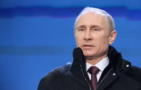 Crimea là để đáp trả phương Tây trong vụ Kosovo ảnh 1