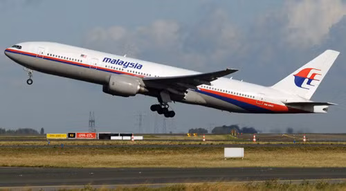 Lịch sử gian nan của Malaysia Airlines : Kỳ cuối: Các vụ rắc rối ảnh 3