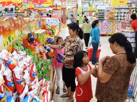 Đảm bảo quyền bình đẳng cho nữ giới ảnh 1