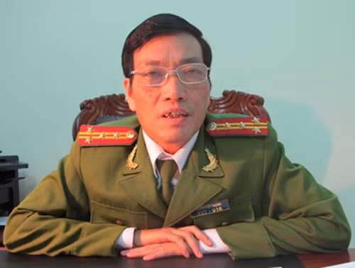 Bất cập trong PCCC ảnh 1