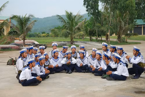 'Quả đấm thép' bảo vệ biển đảo ảnh 5