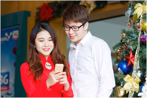 Chăm sóc sức khỏe bạn mỗi ngày cùng Vinaphone ảnh 1
